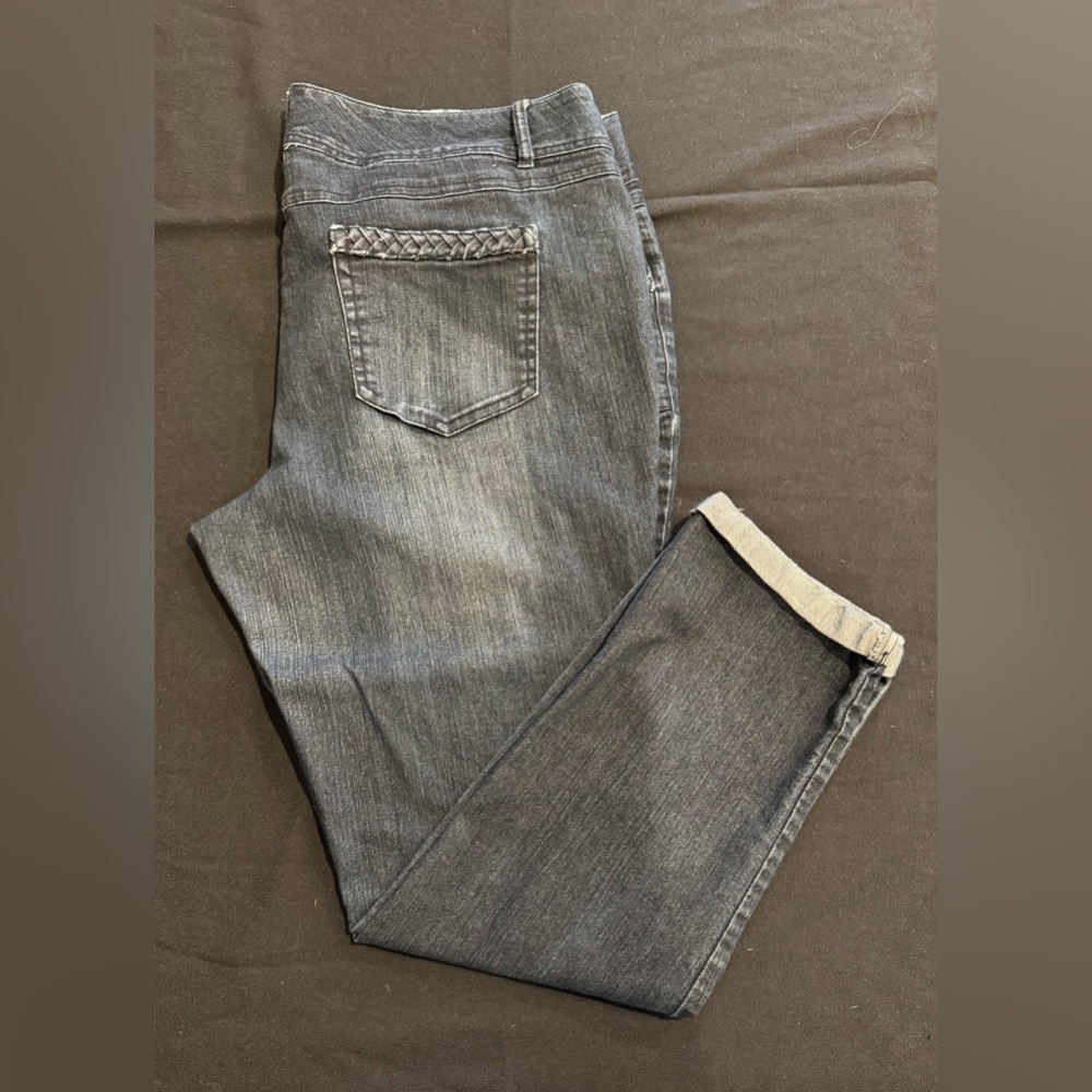 Boom Boom Jeans Plus